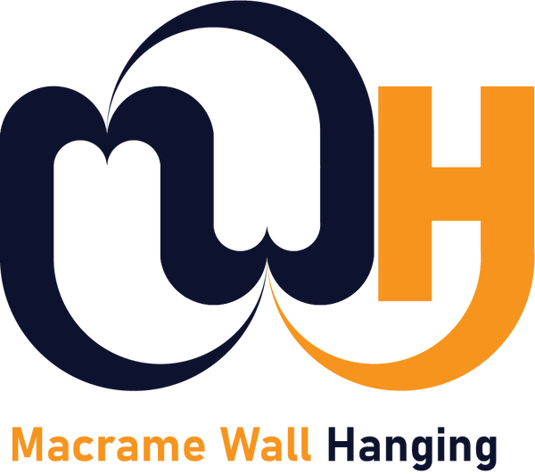 Macrame Wall Hanging